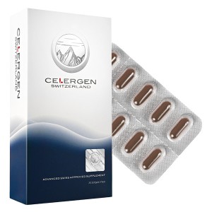 Celergen 30-Day Capsules