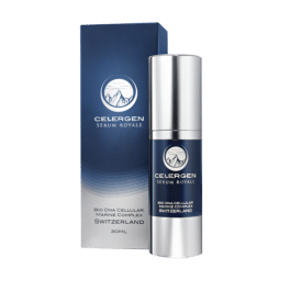 Celergen Serum Royale