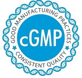 cgmp