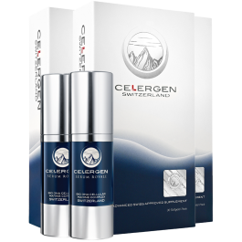 3 Month Supply - 2 Bottles of Serum Royale & 3 Boxes of Capsules